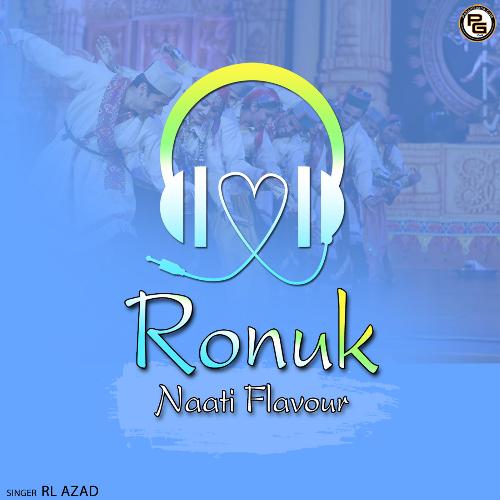 Ronuk Naati Flavour