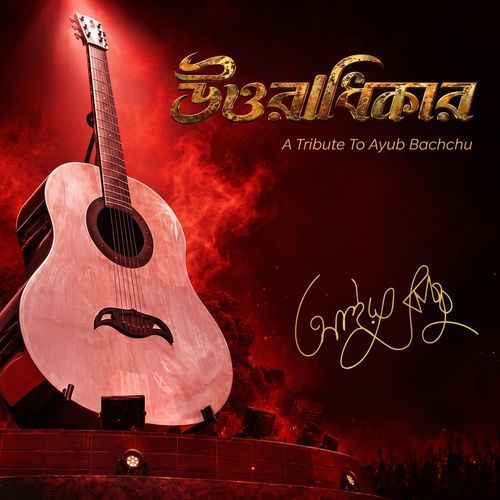 Rupali Guitar
