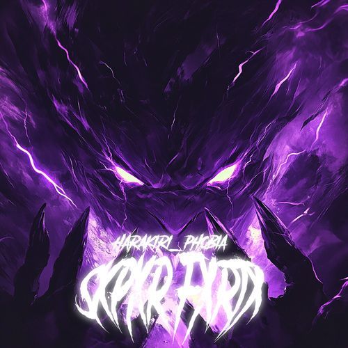 SXPXR FXRTX cover art