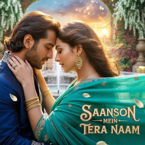 Saanson Mein Tera Naam