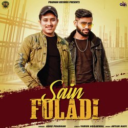 Sain Foladi-GlExSAVoTmM