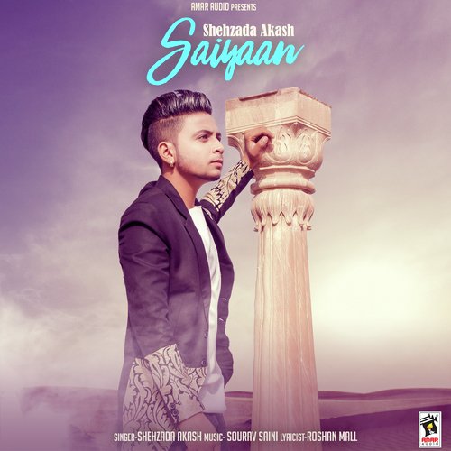 Saiyaan