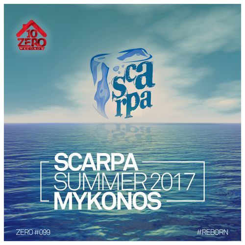Apnoea cover art