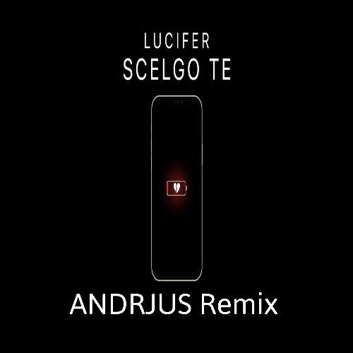 Scelgo Te (feat. Alisia) [ANDRJUS Remix]