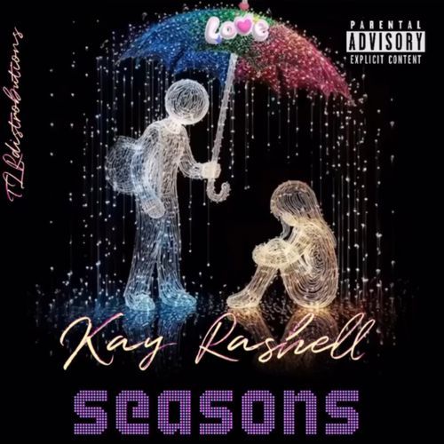 Seasons cover art