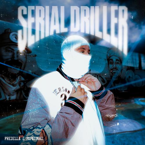 Serial Driller FREESTYLE_poster_image