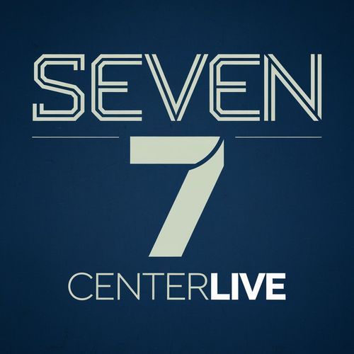 Seven cover art