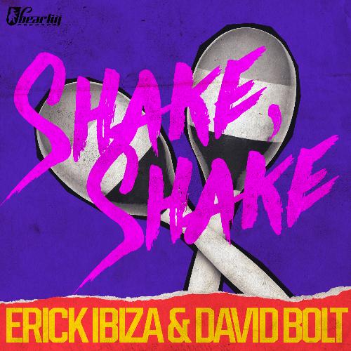 Shake, Shake (Original Mix)