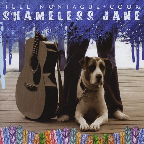 Shofar cover art