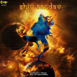 Shiv Tandav-BFsickYEcXY