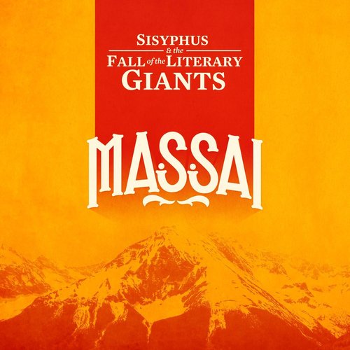 Sisyphus & the Fall of the Literary Giants