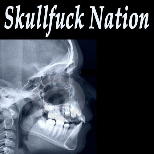 Skullfuck Nation (The Best Hardcore, Hardstyle, Hardjump, Gabber, Hardtech, Hardhouse, Oldschool, Early Rave & Schranz Compilation)