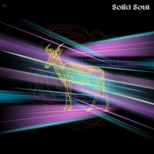 Solid Soul