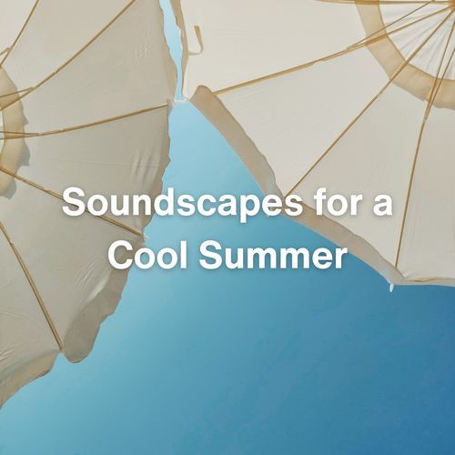 Soundscapes for a Cool Summer_poster_image