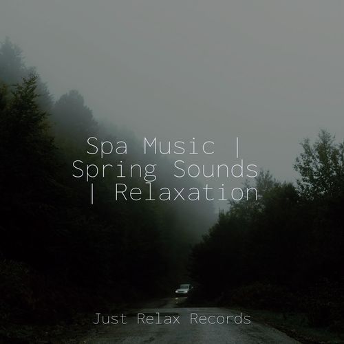 Spa Music | Spring Sounds | Relaxation_poster_image