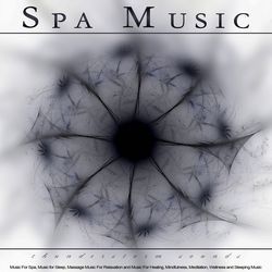 Music For Spa