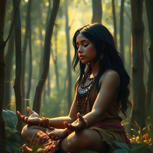 Spirit Chants