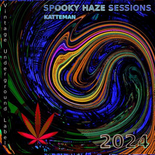 Spooky Haze Sessions