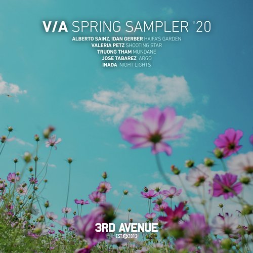 Spring Sampler 2020