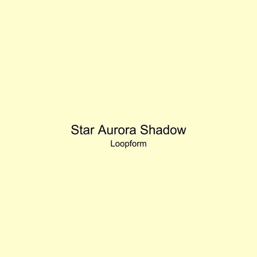 Star Aurora Shadow