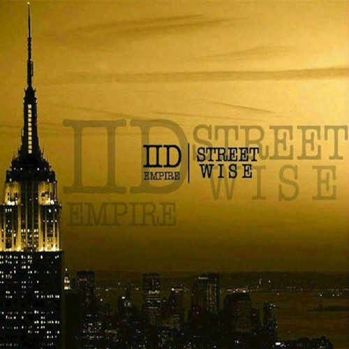 The Rebel cover art