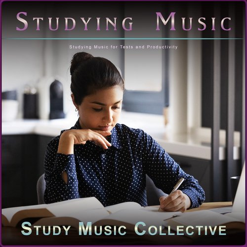 Studying Music: Studying Music for Tests and Productivity_poster_image