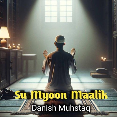 Su Myoon Malik cover art
