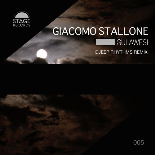 Sulawesi (Djeep Rhythms Remix) cover art