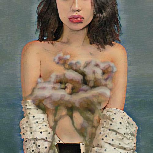 Bihova Gwin