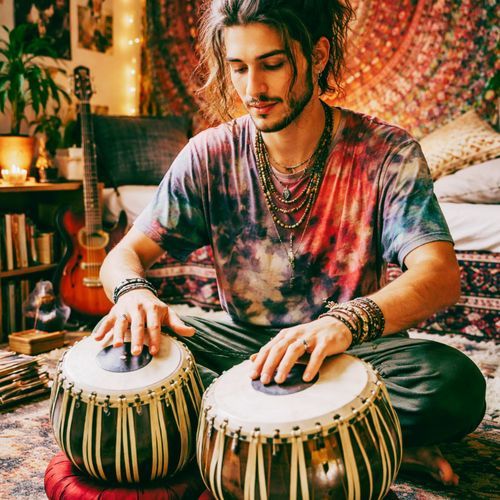 Tabla King