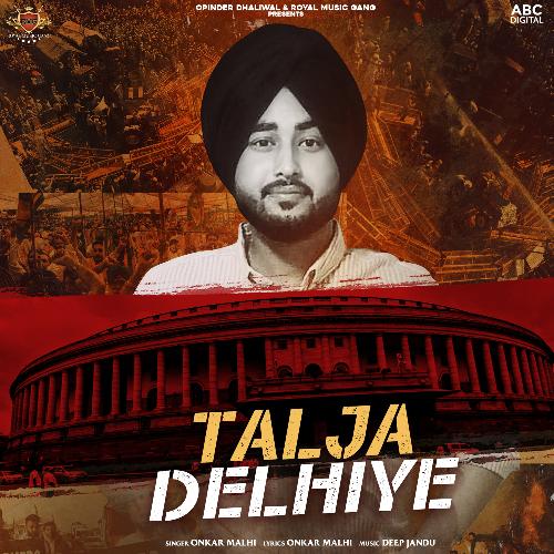 Talja Delhiye_poster_image