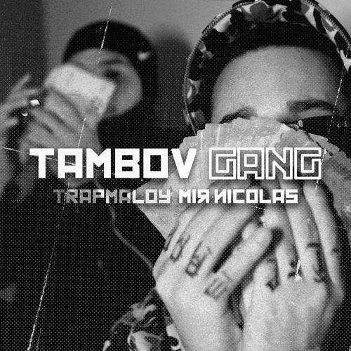 Tambov Gang_poster_image