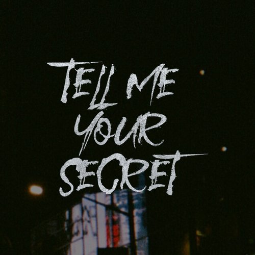 Tell Me Your Secret_poster_image