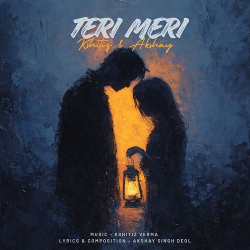 Teri Meri