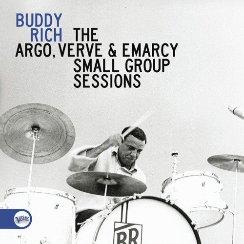 Buddy Rich & His Orchestra