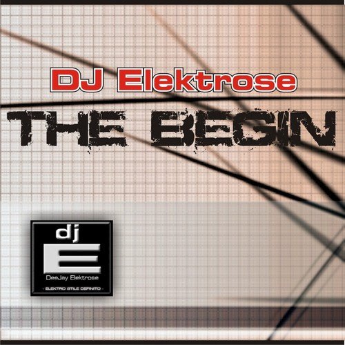 DJ Elektrose