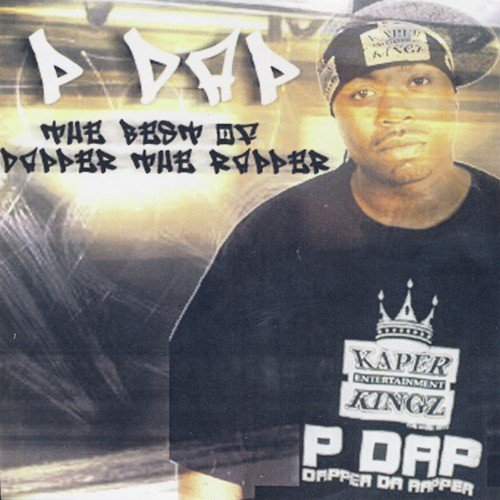Whoo Kid Radio cover art