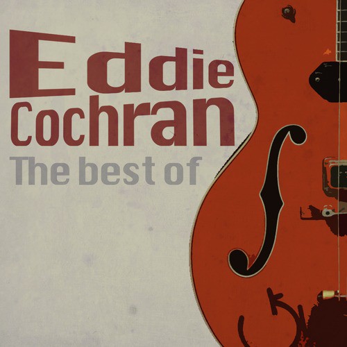 Tell Me Why Lyrics - Eddie Cochran - Only on JioSaavn