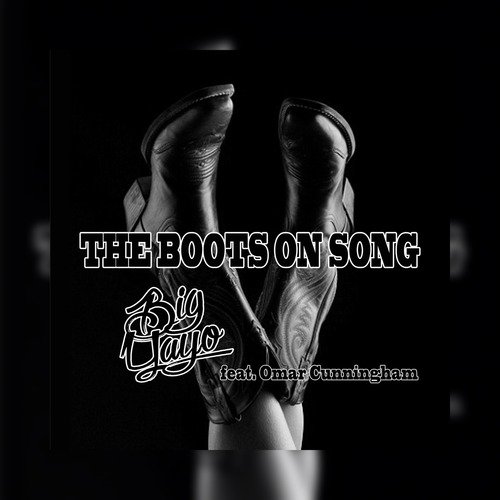 The Boots on Song (feat. Omar Cunningham)_poster_image