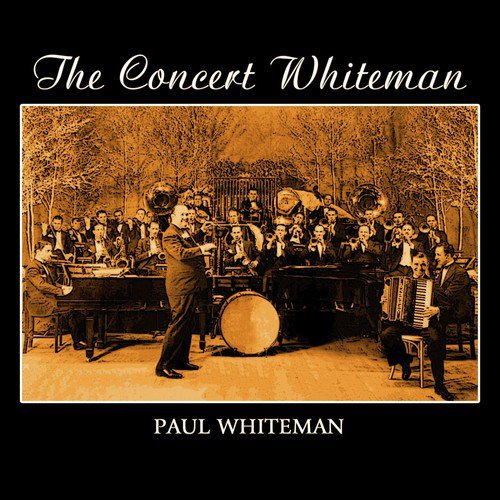 The Concert Whiteman