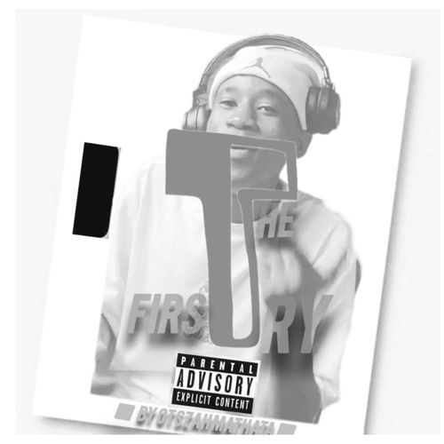 Karlos Mathata cover art