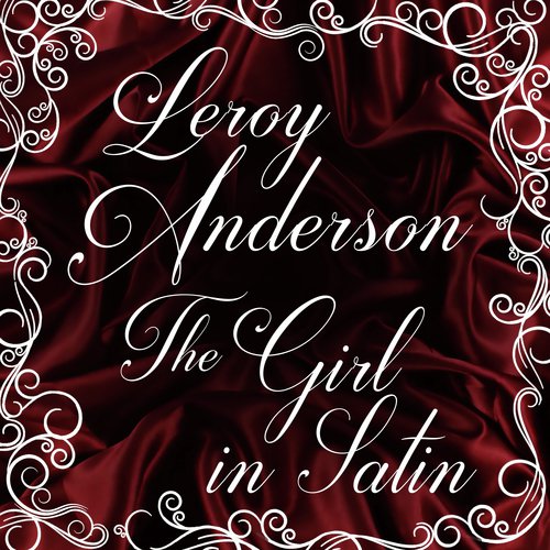 The Girl in Satin