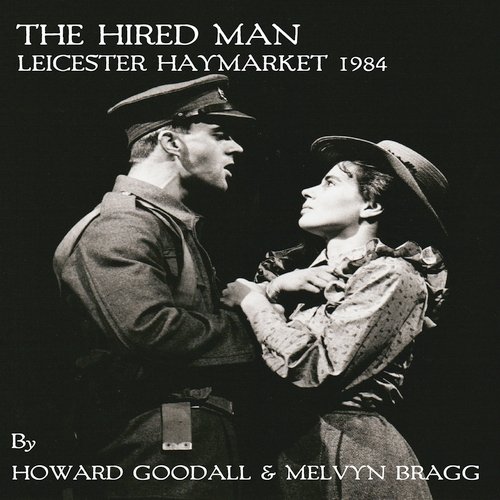 Get up and Go, Lad cover art
