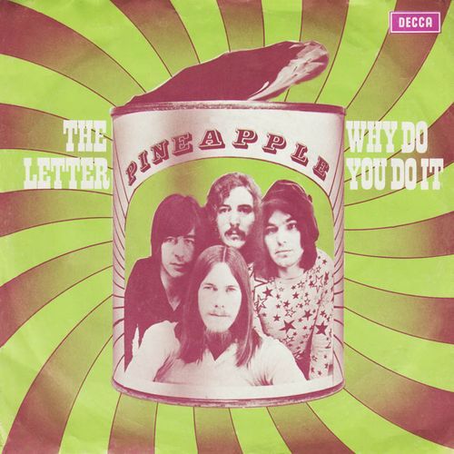 The Letter (Remastered 2023)