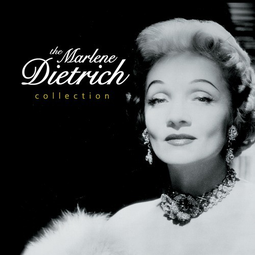 The Marlene Dietrich Collection_poster_image