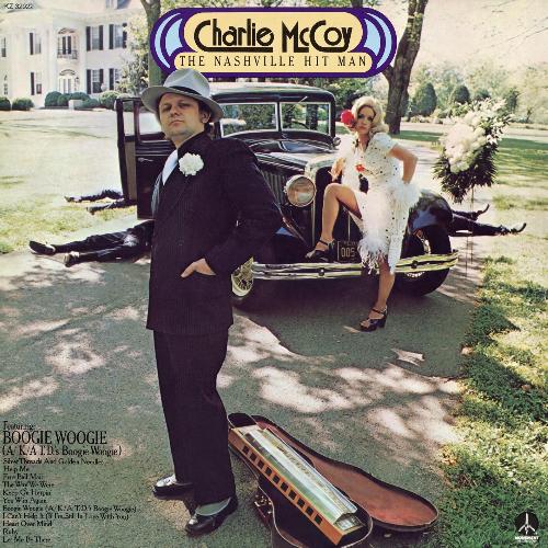 Boogie Woogie (aka T.D.'s Boogie Woogie) cover art