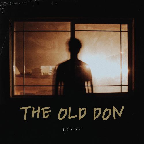 DonisBack! cover art