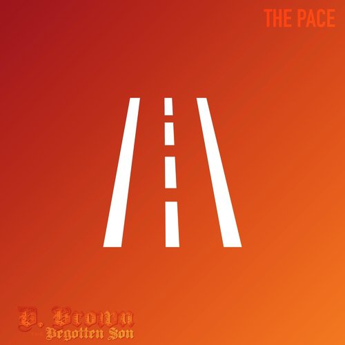 The Pace cover art