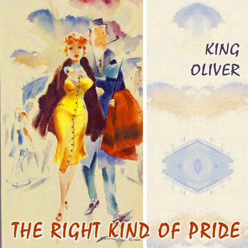 The Right Kind Of Pride