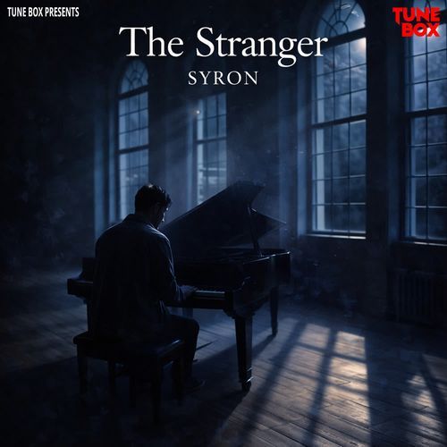 The Stranger